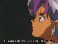 Bishoujo Senshi Sailor Moon Super S - Sailor 9 Senshi Shuuketsu! Black-Dream-Hole no Kiseki